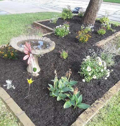 Patio Installation
