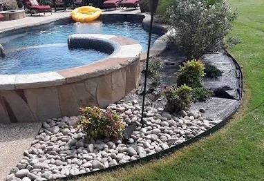Patio Installation