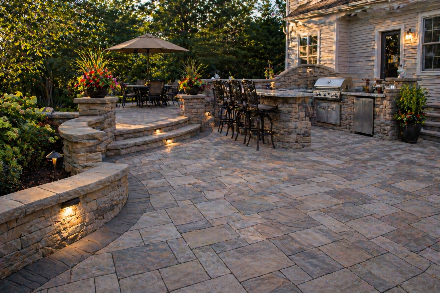 Landscaping Design